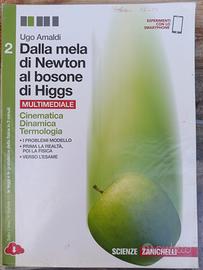Dalla mela di Newton al bosone di Higgs 2