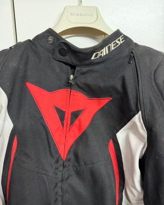 Giacca dainese TG 48