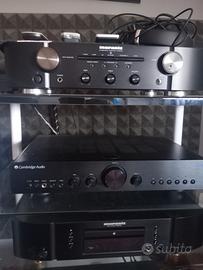marantz pm 5005 e CD 5005
