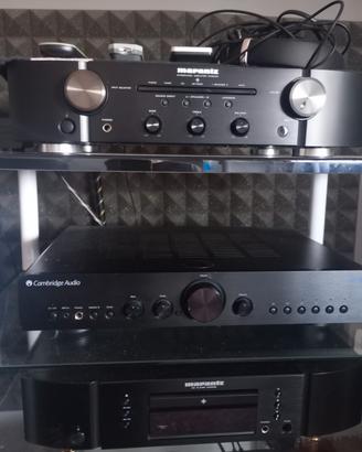 marantz pm 5005 e CD 5005