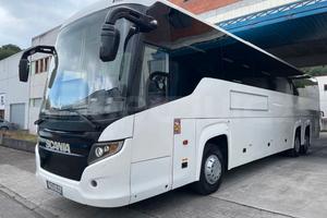 Scania Touring HD
