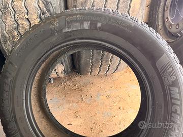 Pneumatici invernali per fiat 500x 215x60xR16