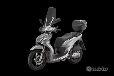 Qj Motor SQ 200 pronta consegna