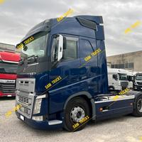 Volvo FH500 Globetrotter trattore 4x2 Euro 6