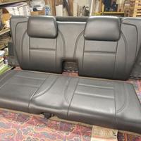 Volvo 850 T5 R sedili distanziali