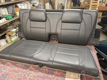 Volvo 850 T5 R sedili distanziali