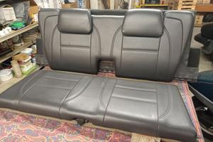 Volvo 850 T5 R sedili distanziali