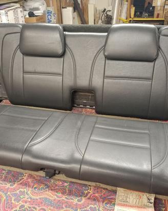 Volvo 850 T5 R sedili distanziali