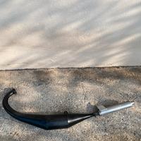 Marmitta arrow trofeo