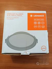 Faretto a led 35 watt Nuovo LEDVANCE 