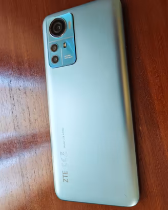 ZTE BLADE A72s