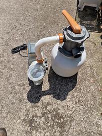 POMPA PER PISCINA 