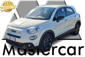 FIAT 500X CROSSOVER 1.3 MJET 95CV E6D CLUB - GM7