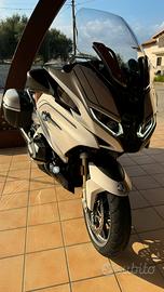 Bmw R1250 RT OPTION 719