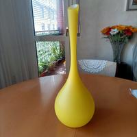 vaso vetreria Artistica Murano anni 60 