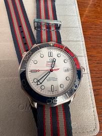 Omega Seamaster 300 Commander’s Watch 007 L.E.