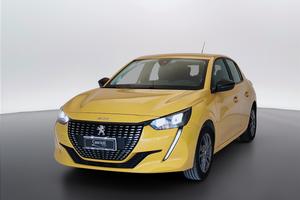PEUGEOT 208 II 2019 - 208 1.2 puretech Active Pack