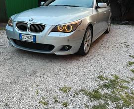 Bmw 525 525d cat Touring Attiva