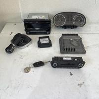 Ricambi Polo 2013 Accessori