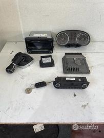 Ricambi Polo 2013 Accessori