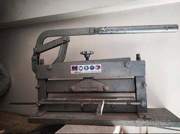 Tranciamarmette Montolit 