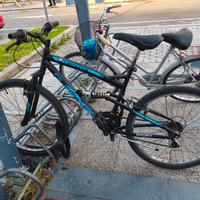 Bici Mountain bike 26