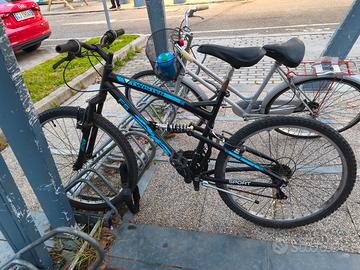 Bici Mountain bike 26