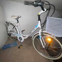 Bicicletta Atala Maggie