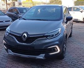 Renault Captur 1.3 TCE INTENSE EDC AUTOMATICA 
