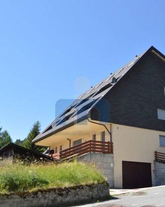 Appartamento di 130 m² con 4 locali e box auto dop