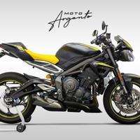Triumph Street Triple 765 RS