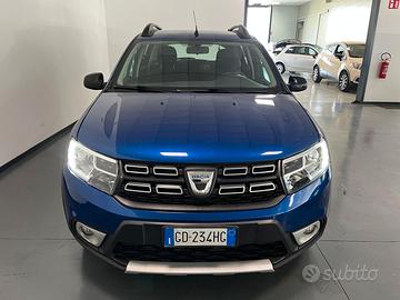 Dacia Sandero Stepway 1.5 Blue dCi 95 CV Access