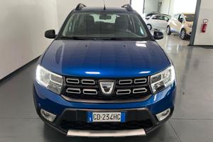 Dacia Sandero Stepway 1.5 Blue dCi 95 CV Access