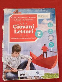 Giovani lettori 2 