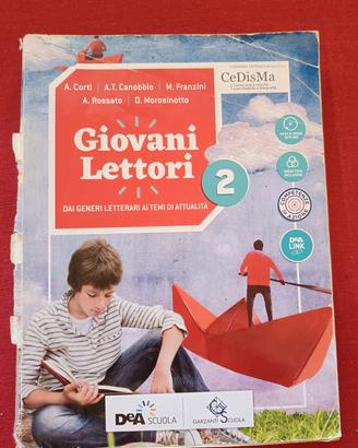 Giovani lettori 2 