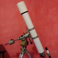 Telescopio Vixen 102M Great Polaris