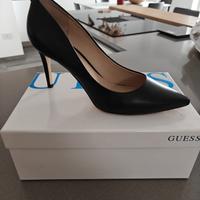 Décolleté tacchi Guess n. 39,5 