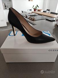Décolleté tacchi Guess n. 39,5 