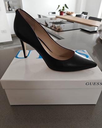 Décolleté tacchi Guess n. 39,5 