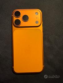 iPhone 17pro