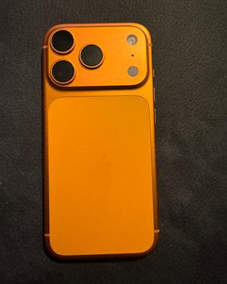 iPhone 17pro