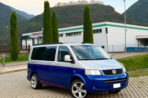 Multivan 2.5 TDI/174CV.MOTORE NUOVO,ASI,7 posti