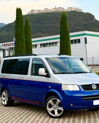 Multivan 2.5 TDI/174CV.MOTORE NUOVO,ASI,7 posti