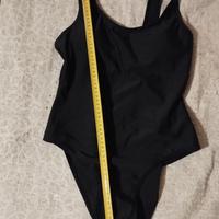 body/ bikini intero