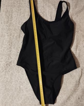 body/ bikini intero