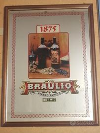 Specchio da bar o pub