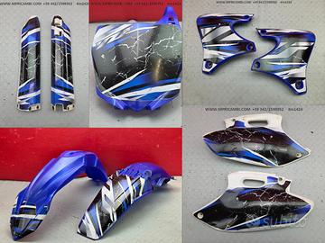 KIT PLASTICHE YAMAHA YZF 426 2000 2002 YZ-F 2001