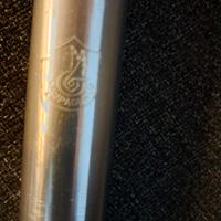 reggisella campagnolo corsa 