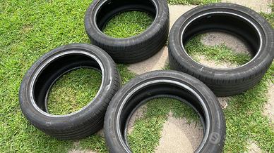 Pneumatici 225/45 R17