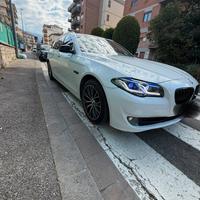 Bmw 520d